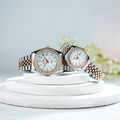 Couple Watches