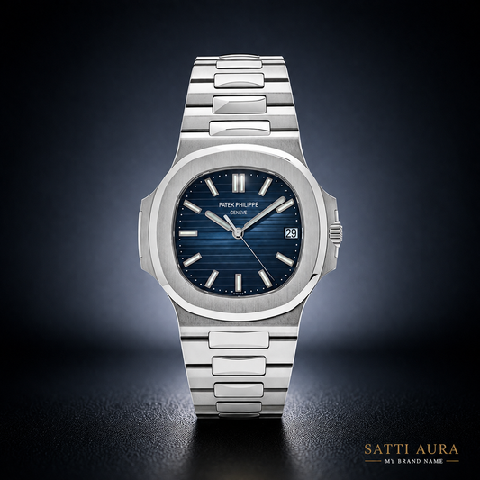 Patek Philippe Genève Luxury Watch | Men's Watch