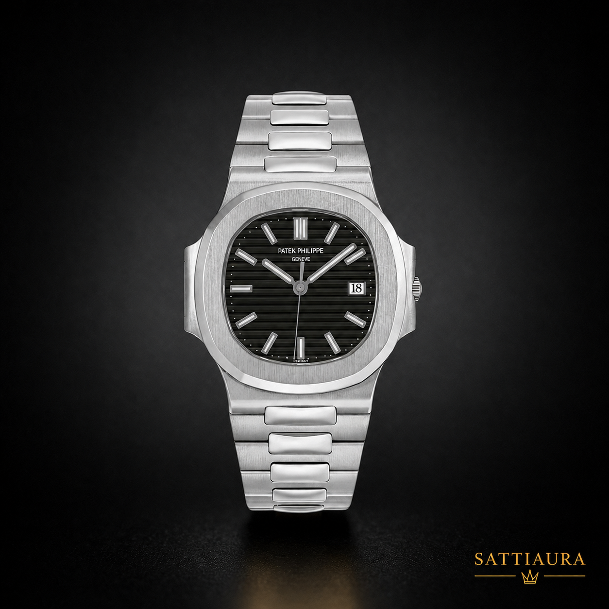 Patek Philippe Genève Luxury Watch | Men's Watch