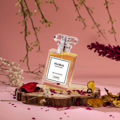 Ladies Perfumes