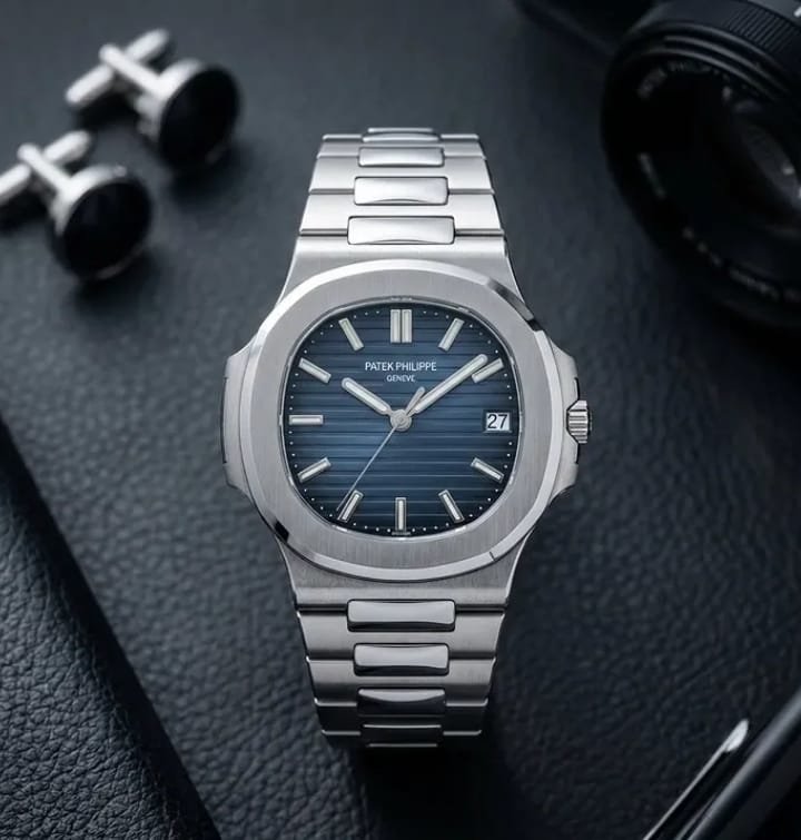 Patek Philippe Genève Luxury Watch | Men's Watch