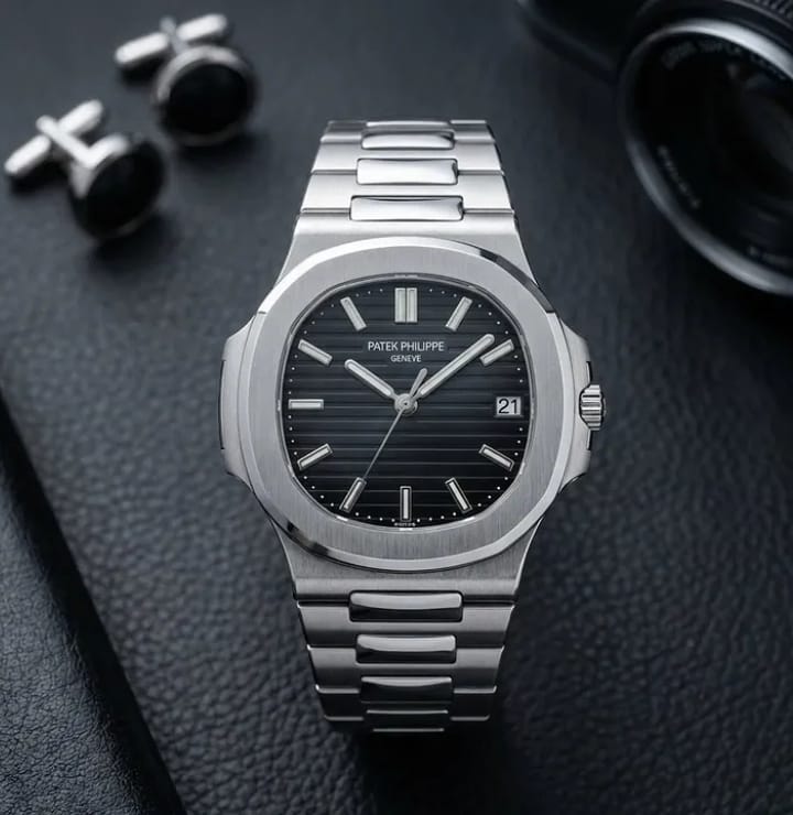 Patek Philippe Genève Luxury Watch | Men's Watch