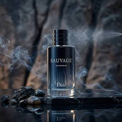 Gents Perfumes