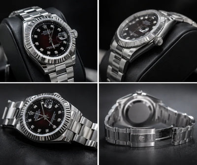WATCHES